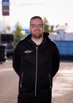 Kim Selkälä
