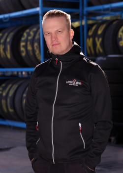 Matti Leppänoro